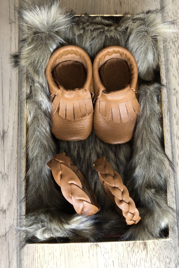 babyslofjes gift 0422510b