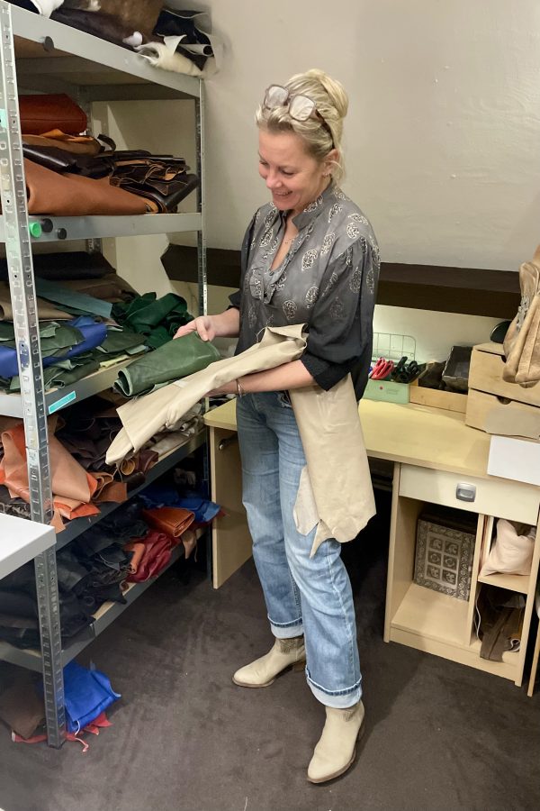 upcycle tas leer uitzoeken c2faa6d7