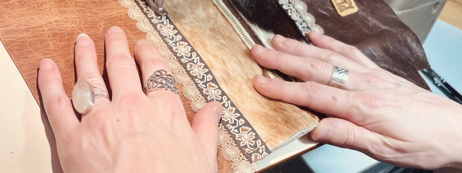 upcycle tasje hand machine a0ea6677